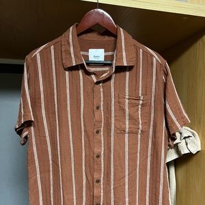 Alan Shirt by Katin